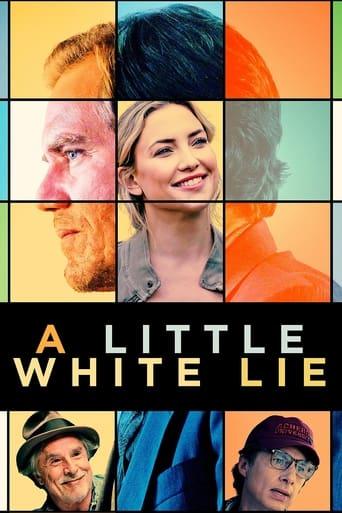 A Little White Lie poster image
