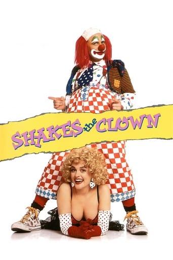 Shakes the Clown poster image