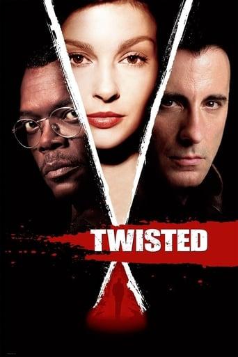 Twisted poster image