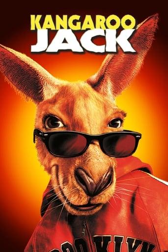 Kangaroo Jack poster image