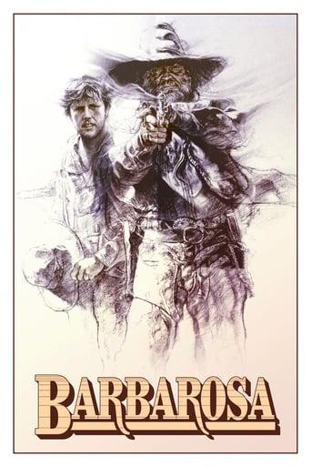 Barbarosa poster image