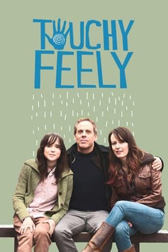 Touchy Feely poster image