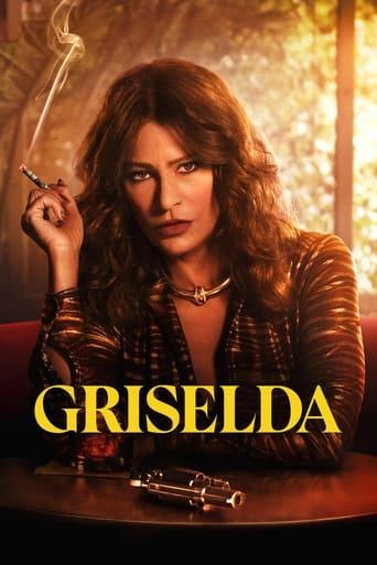 Griselda poster image