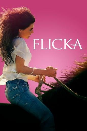 Flicka poster image