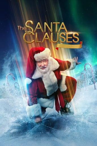 The Santa Clauses poster image