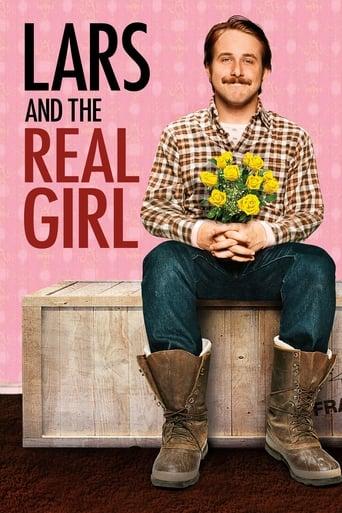 Lars and the Real Girl poster image