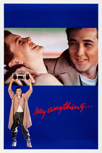 Say Anything... poster image