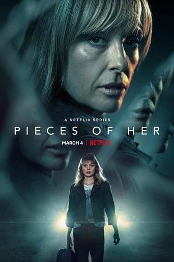 Pieces of Her poster image