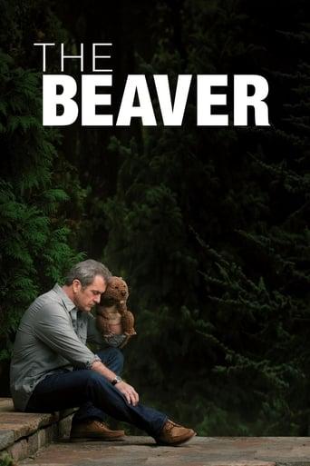 The Beaver poster image