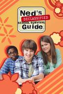 Ned's Declassified School Survival Guide poster image
