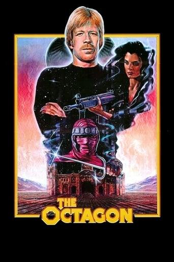 The Octagon poster image