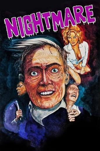 Nightmare poster image