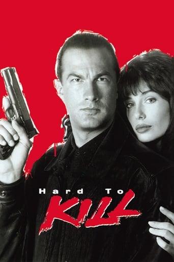 Hard to Kill poster image