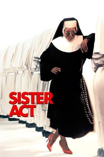 Sister Act poster image