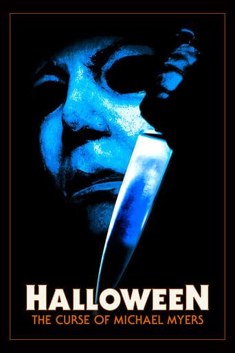 Halloween: The Curse of Michael Myers poster image