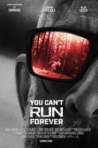 You Can't Run Forever poster image