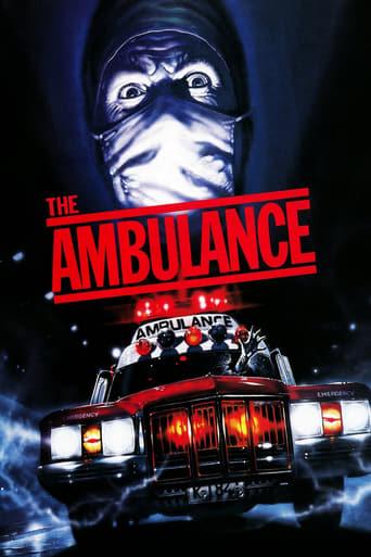The Ambulance poster image
