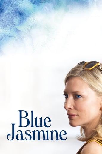 Blue Jasmine poster image