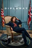 The Diplomat poster image