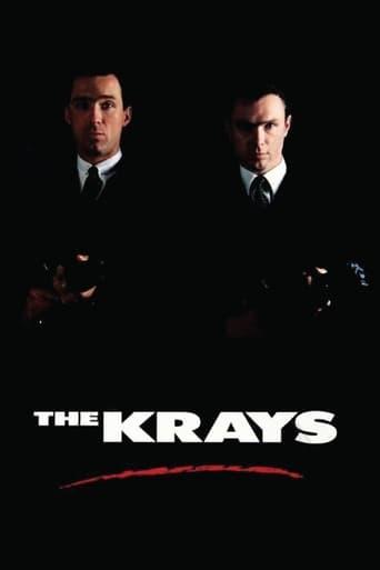The Krays poster image