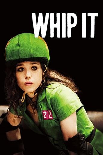 Whip It poster image