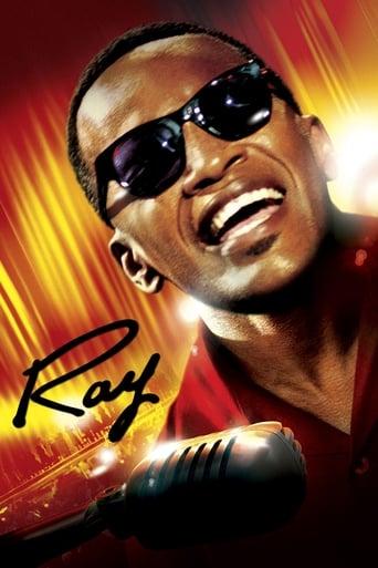 Ray poster image