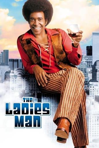 The Ladies Man poster image