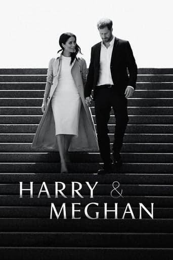 Harry & Meghan poster image