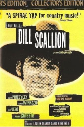 Dill Scallion poster image
