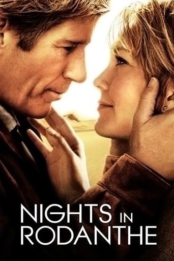 Nights in Rodanthe poster image