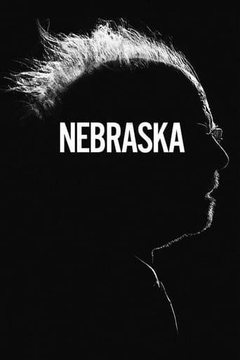 Nebraska poster image