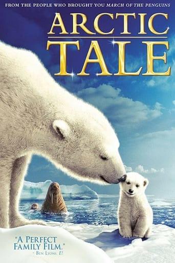Arctic Tale poster image