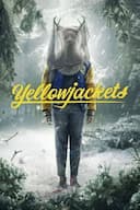 Yellowjackets poster image