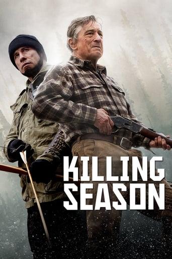Killing Season poster image