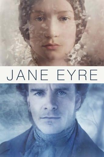 Jane Eyre poster image