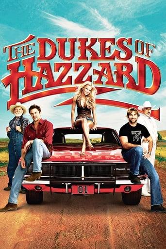 The Dukes of Hazzard poster image