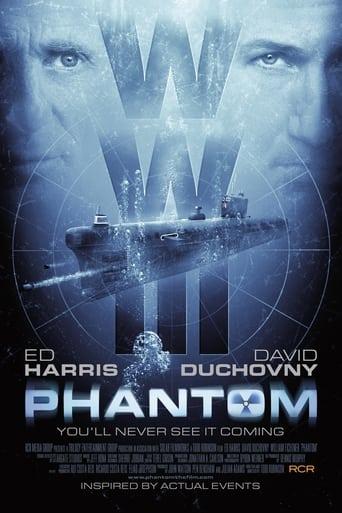 Phantom poster image