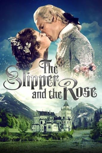 The Slipper and the Rose poster image