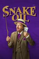 Snake Oil poster image