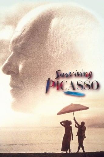 Surviving Picasso poster image