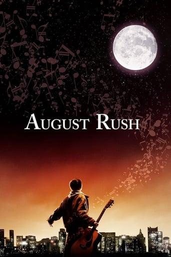August Rush poster image