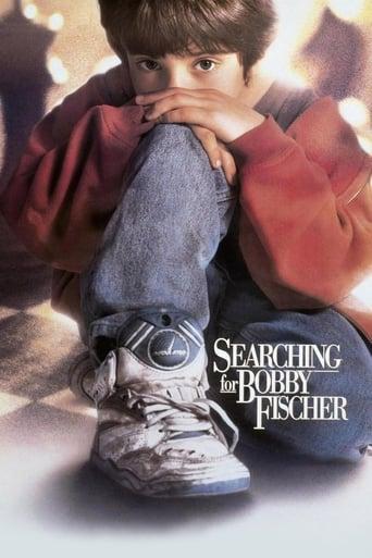 Searching for Bobby Fischer poster image