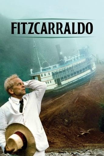 Fitzcarraldo poster image