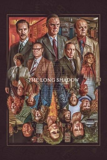 The Long Shadow poster image