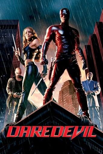 Daredevil poster image