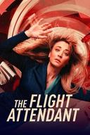The Flight Attendant poster image