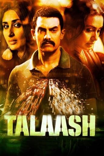 Talaash poster image