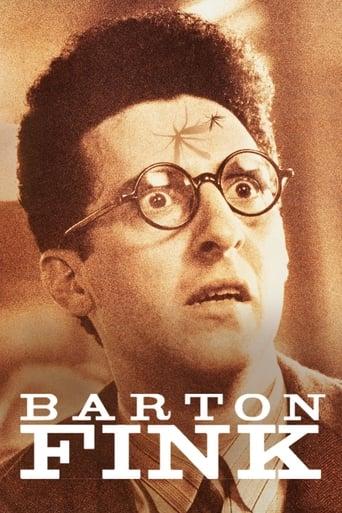 Barton Fink poster image