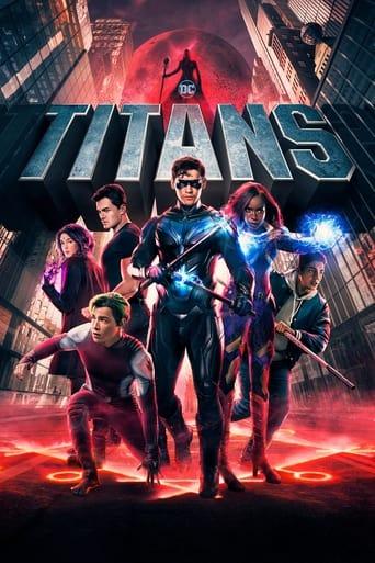 Titans poster image