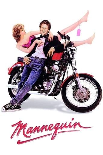 Mannequin poster image